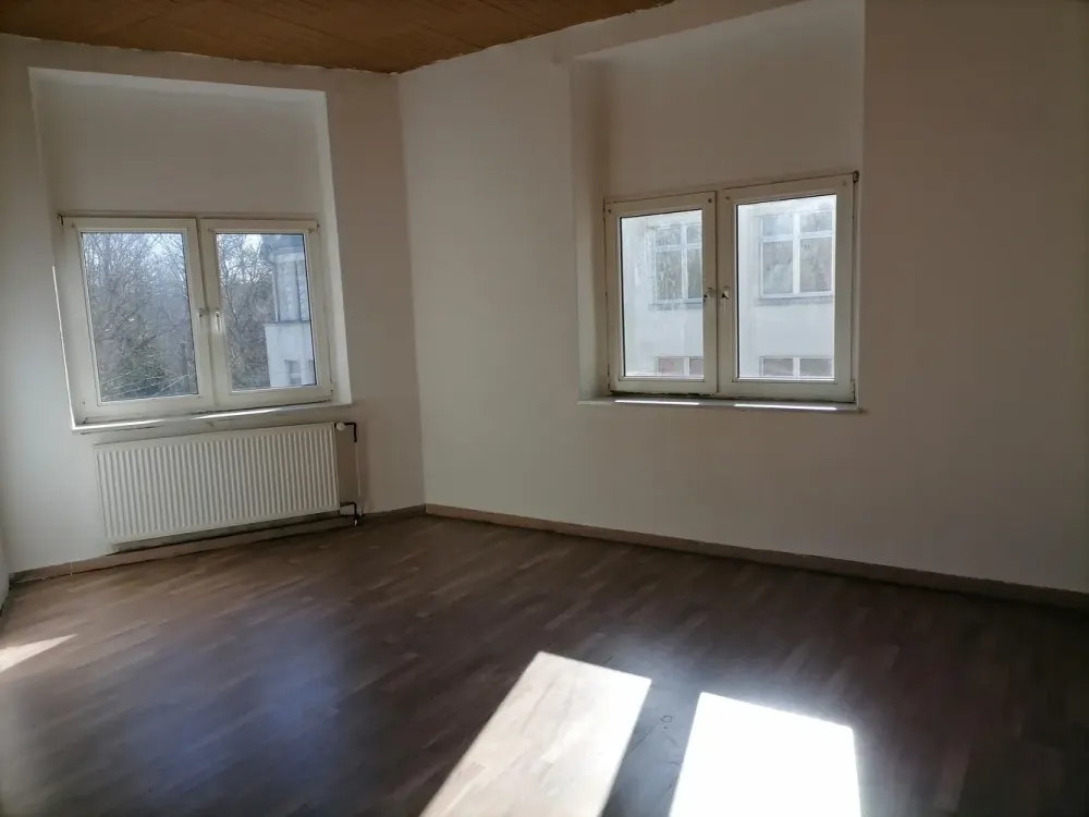 Traumhafte 109 m² Wohnung mit 4 Zimmern im 3. OG