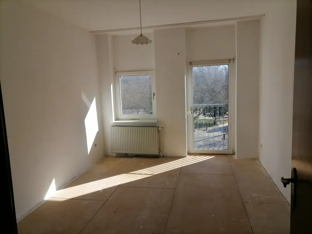 Traumhafte 109 m² Wohnung mit 4 Zimmern im 3. OG