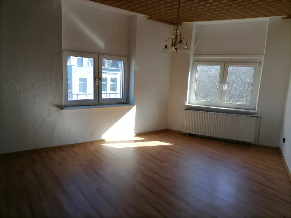 Traumhafte 109 m² Wohnung mit 4 Zimmern im 3. OG
