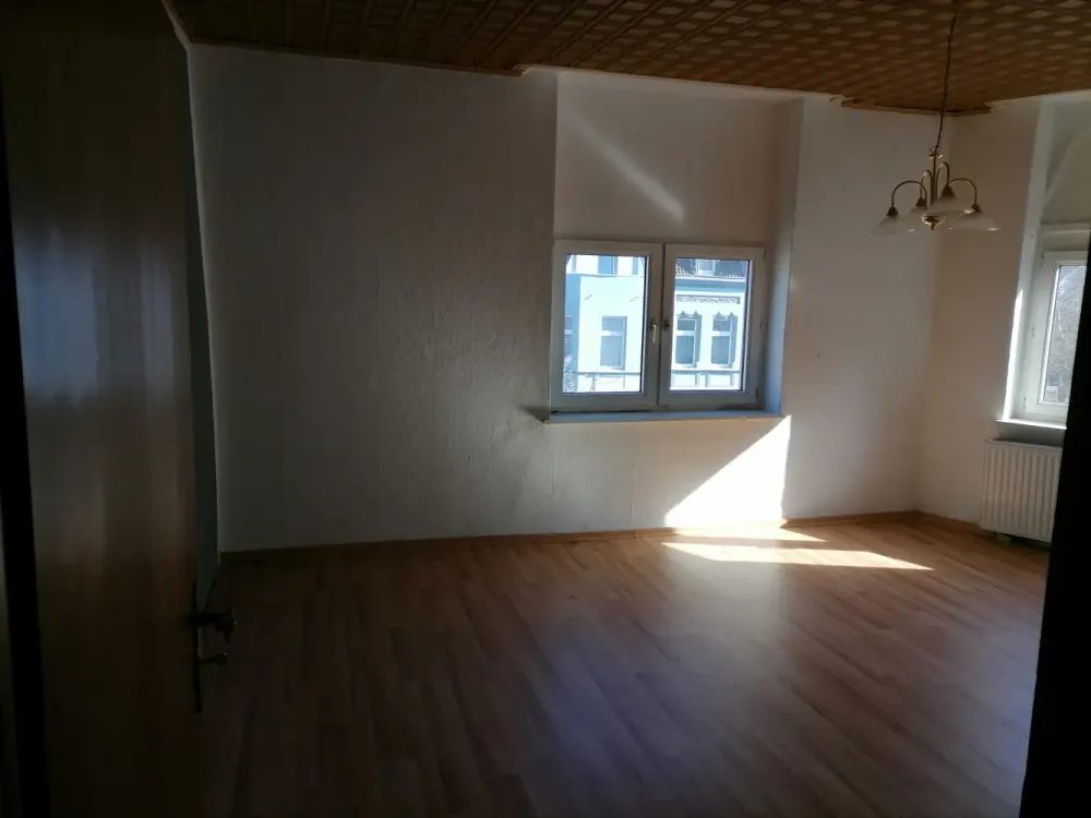 Traumhafte 109 m² Wohnung mit 4 Zimmern im 3. OG