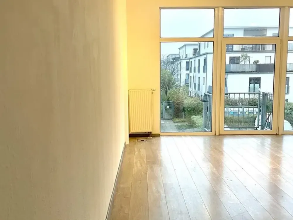 Modern Apartment in the South of Cologne/ Media District Hürth-Efferen