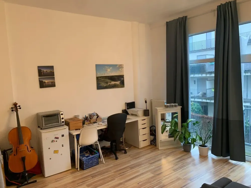 Modern Apartment in the South of Cologne/ Media District Hürth-Efferen