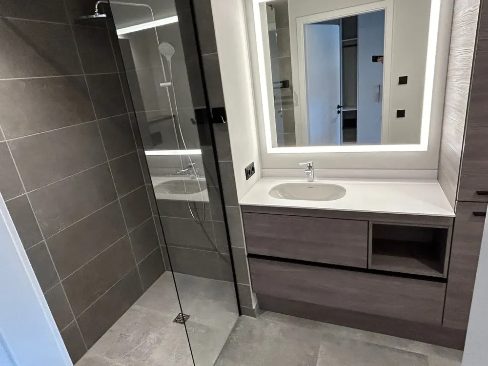 Geräumiges Mikroapartment mit Komplettausstattung! | ab sofort verfügbar!
