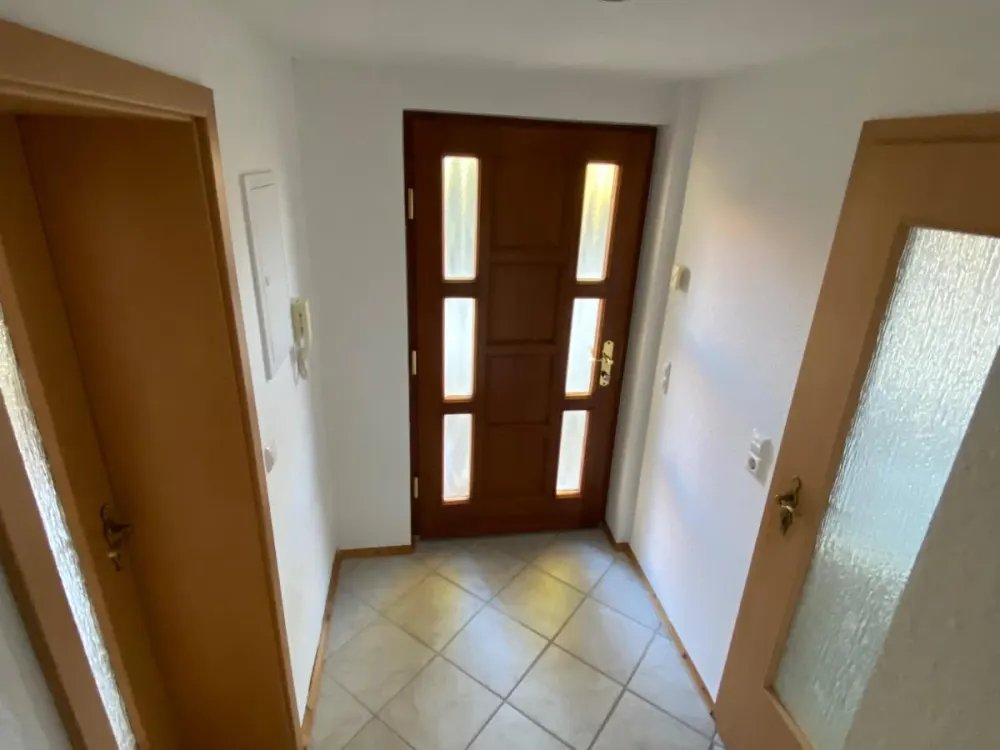 Vierraumwohnung in Radebeul-Lindenau/Kötzschenbroda Oberort