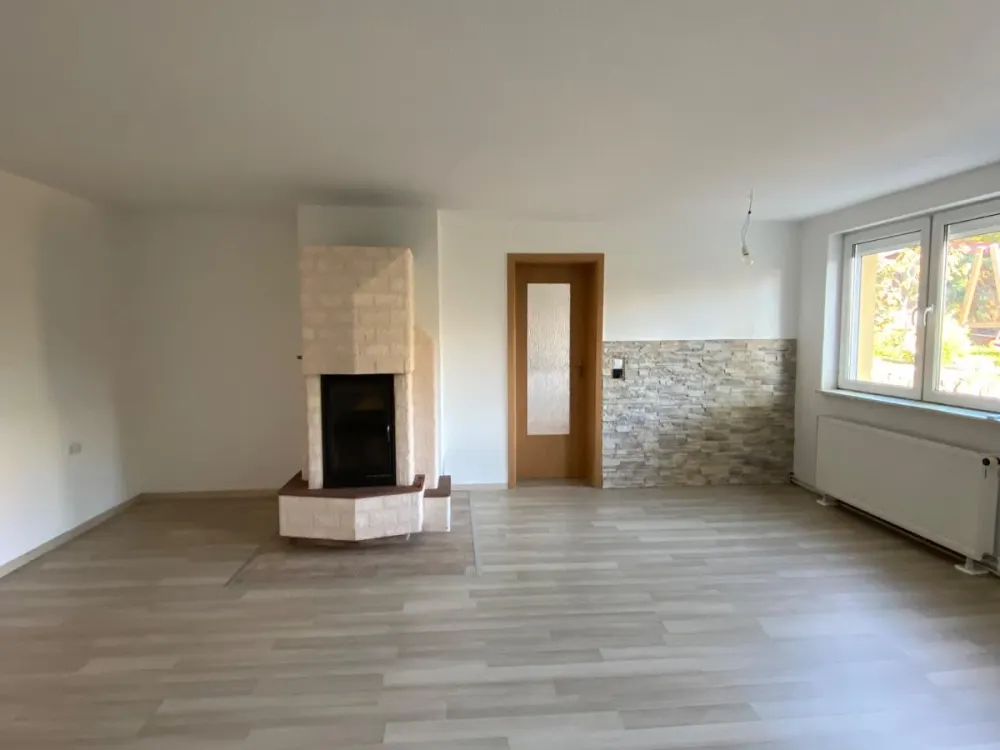 Vierraumwohnung in Radebeul-Lindenau/Kötzschenbroda Oberort