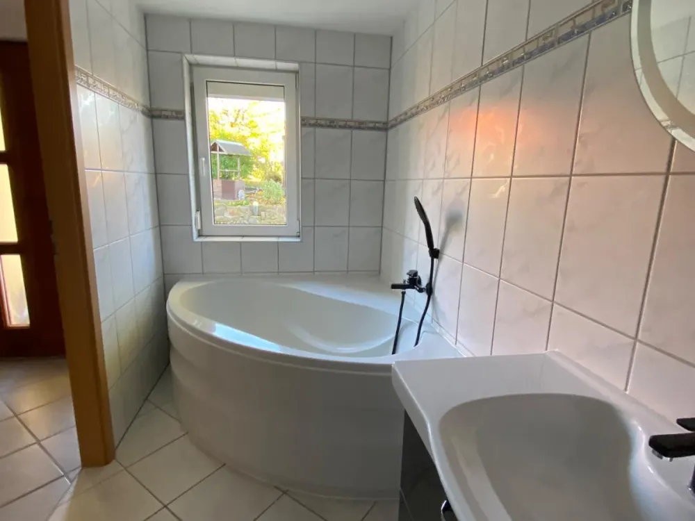 Vierraumwohnung in Radebeul-Lindenau/Kötzschenbroda Oberort