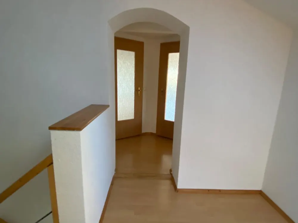 Vierraumwohnung in Radebeul-Lindenau/Kötzschenbroda Oberort