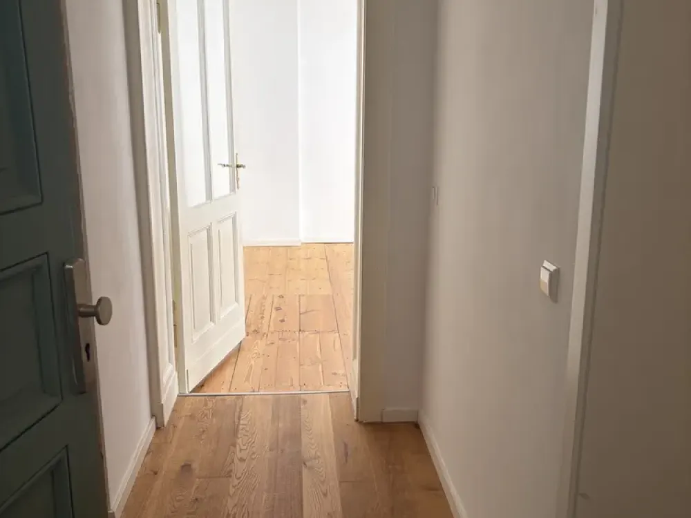 Schöne 1-Zimmer-Wohnung zu vermieten!