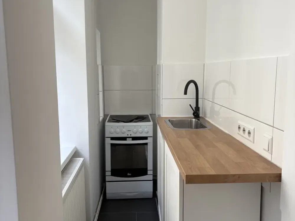 Schöne 1-Zimmer-Wohnung zu vermieten!