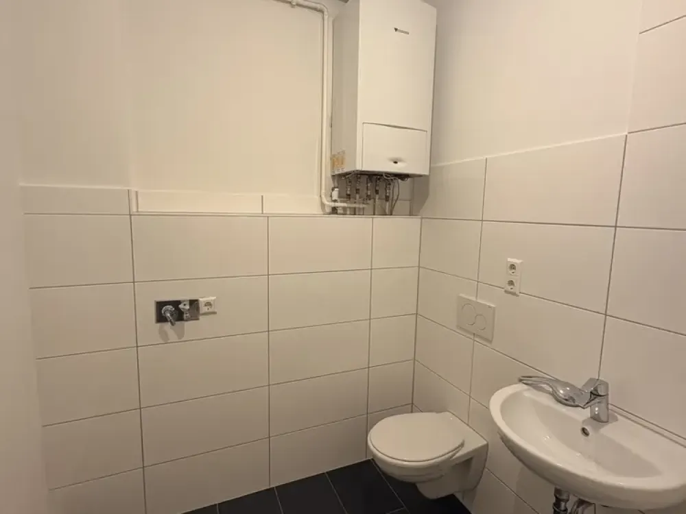 Schöne 1-Zimmer-Wohnung zu vermieten!