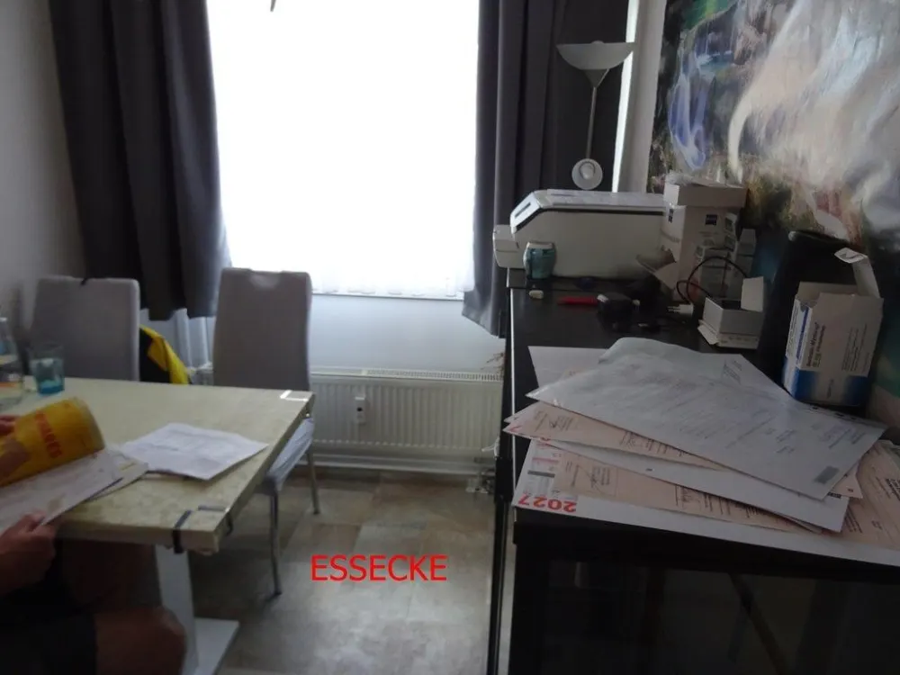 3-Zimmerwohnung m. Balkon 3. Etage 64 qm