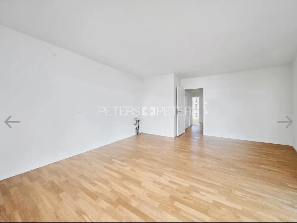 2 Zi. · 74 m² · 2 Terrassen · Neubau-Erstbezug in Rothenburgsort