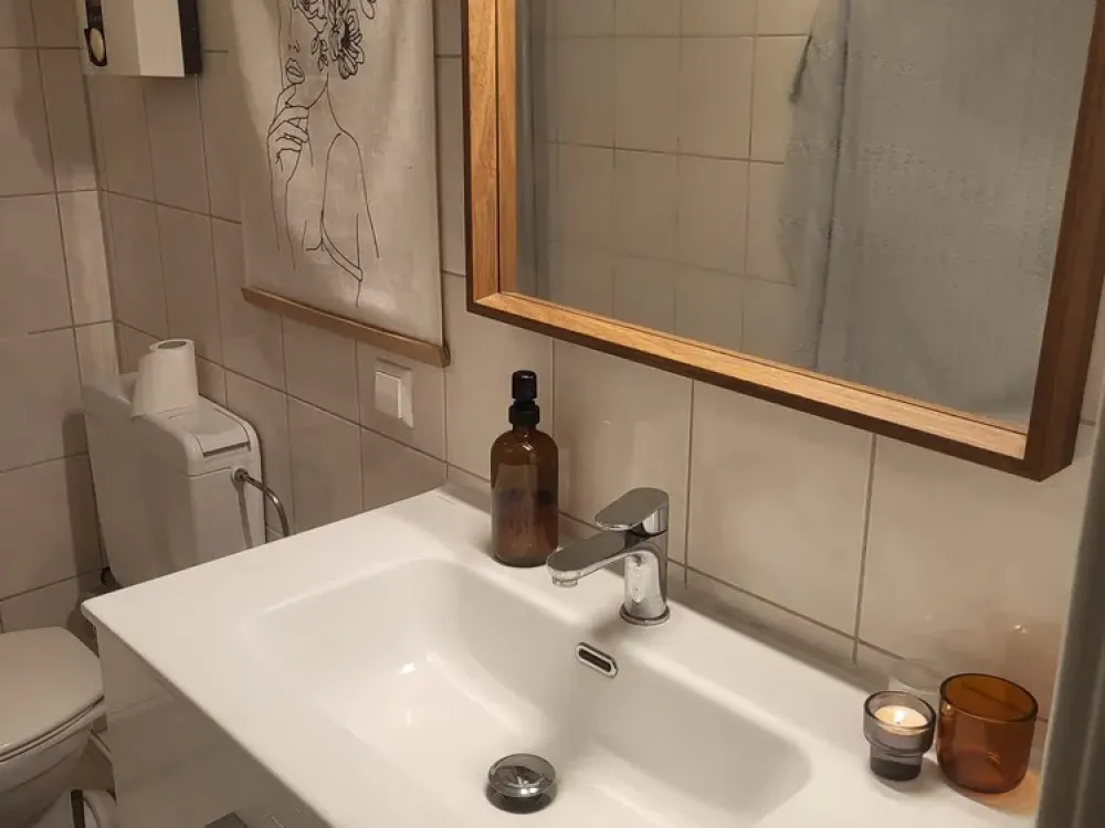AB 01.10.! EBK ABLÖSE! 3,5-Zimmer-Wohnung direkt am Bhf. Hannover-Kleefeld