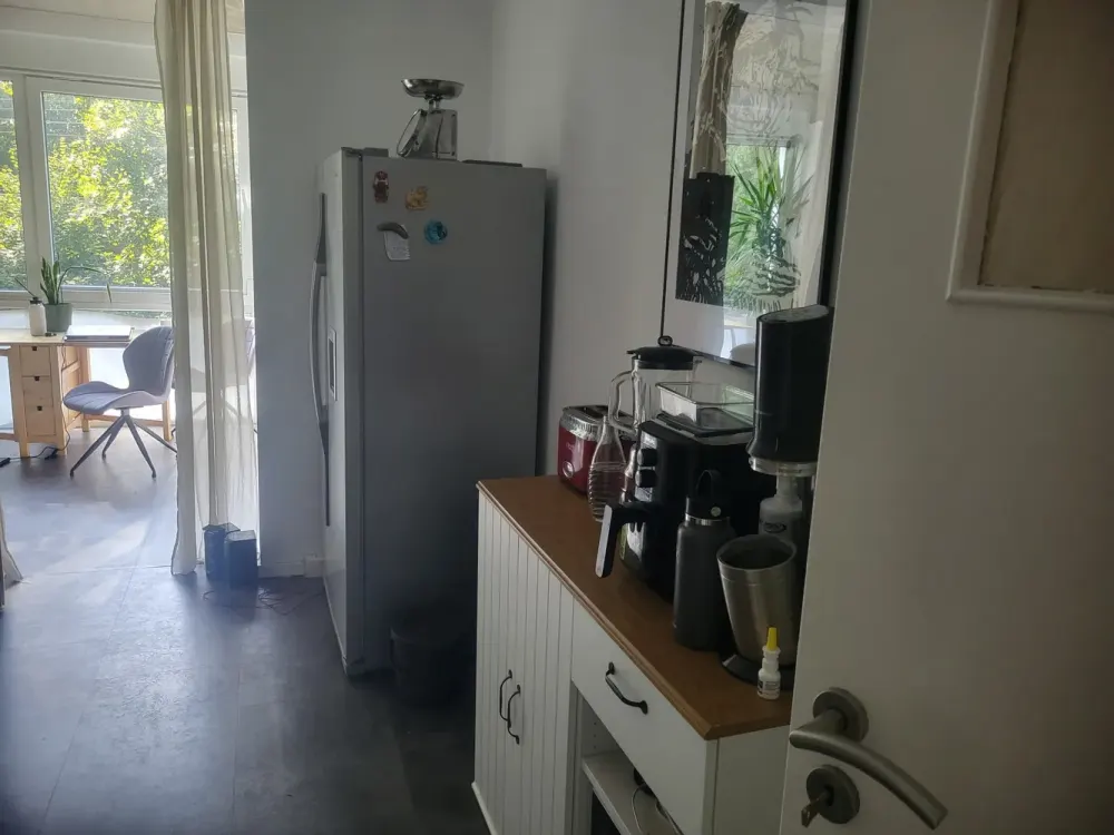 AB 01.10.! EBK ABLÖSE! 3,5-Zimmer-Wohnung direkt am Bhf. Hannover-Kleefeld