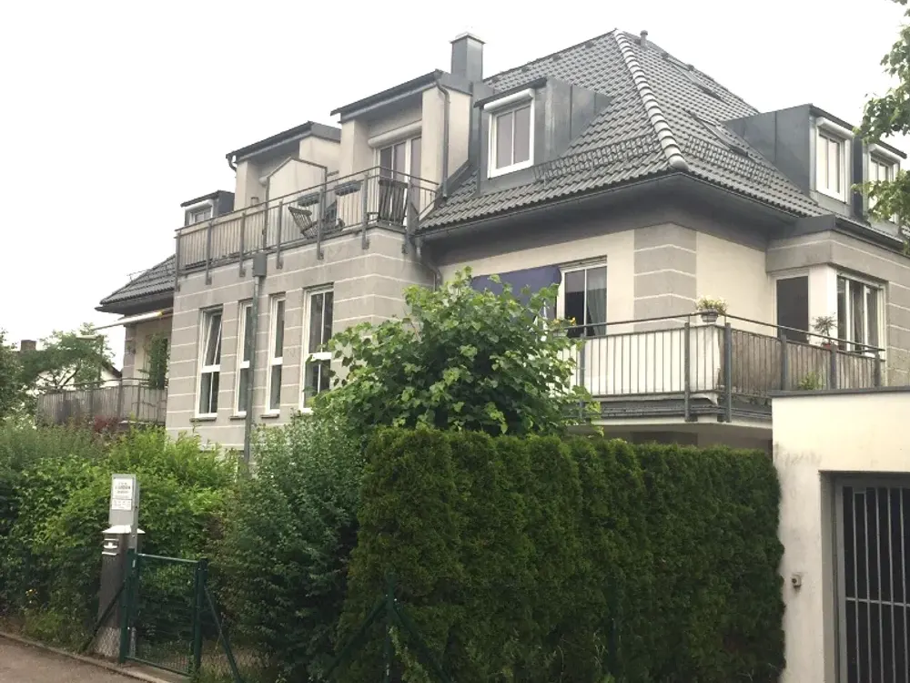 +++ Tolle 4 Zimmerwohnung mit neuer EBK +++