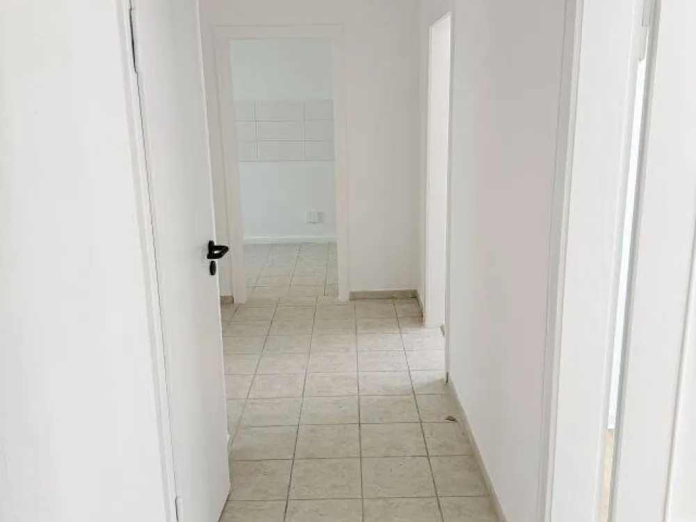 Schöne kleine 2-Zimmerwohnung mit Balkon mitten in Derendorf!