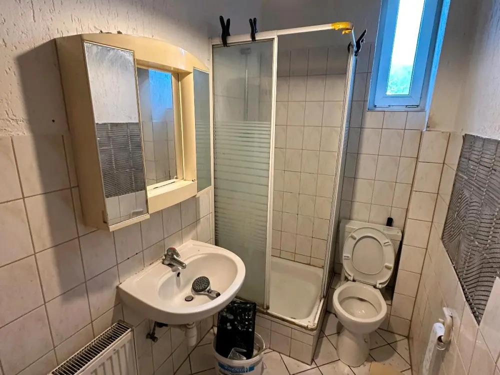 Wohnung Schwerte mitte