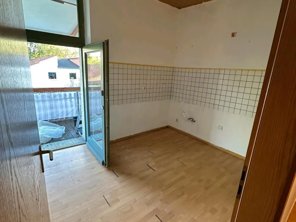 Wohnung Schwerte mitte