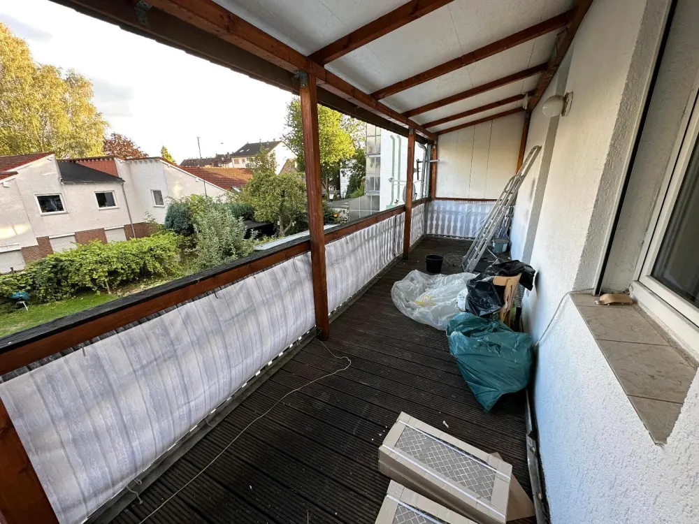 Wohnung Schwerte mitte