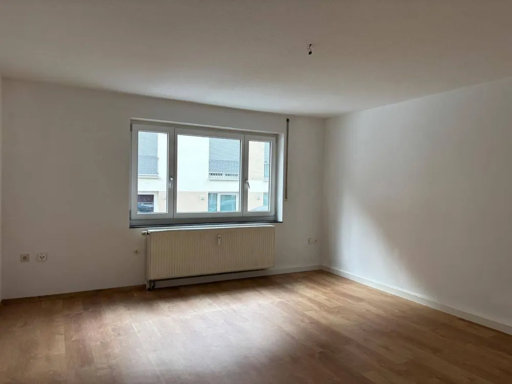Attraktive 3 Zimmerwohnung Untere Baustraße 16, Nürnberg