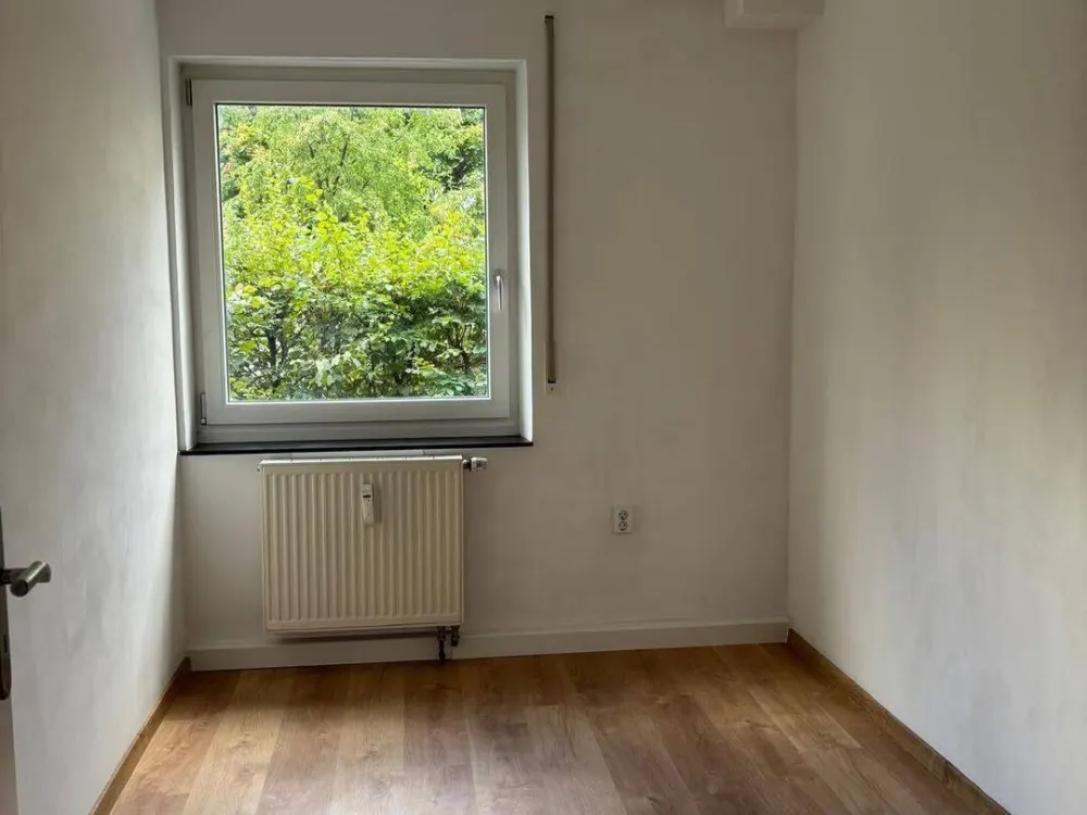 Attraktive 3 Zimmerwohnung Untere Baustraße 16, Nürnberg