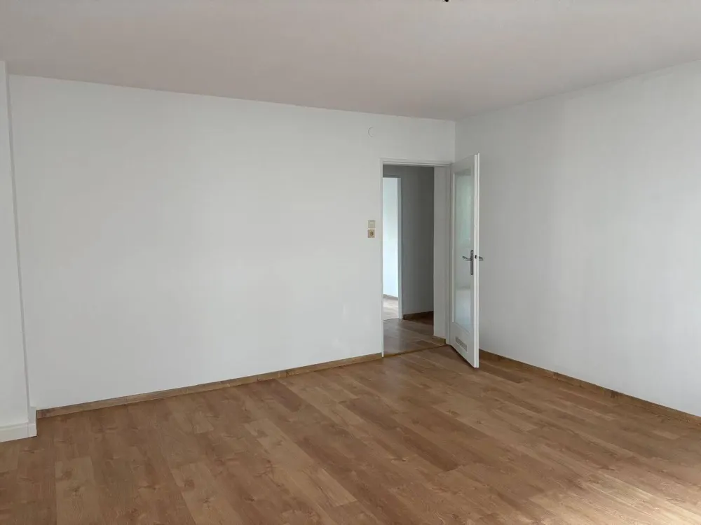 Attraktive 3 Zimmerwohnung Untere Baustraße 16, Nürnberg
