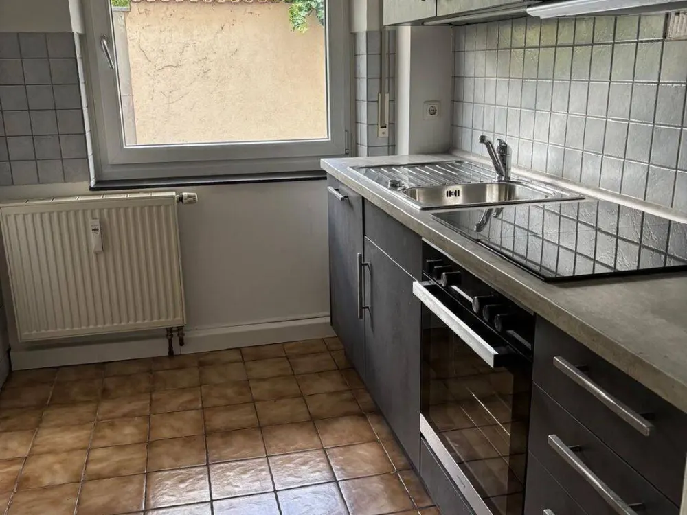 Attraktive 3 Zimmerwohnung Untere Baustraße 16, Nürnberg