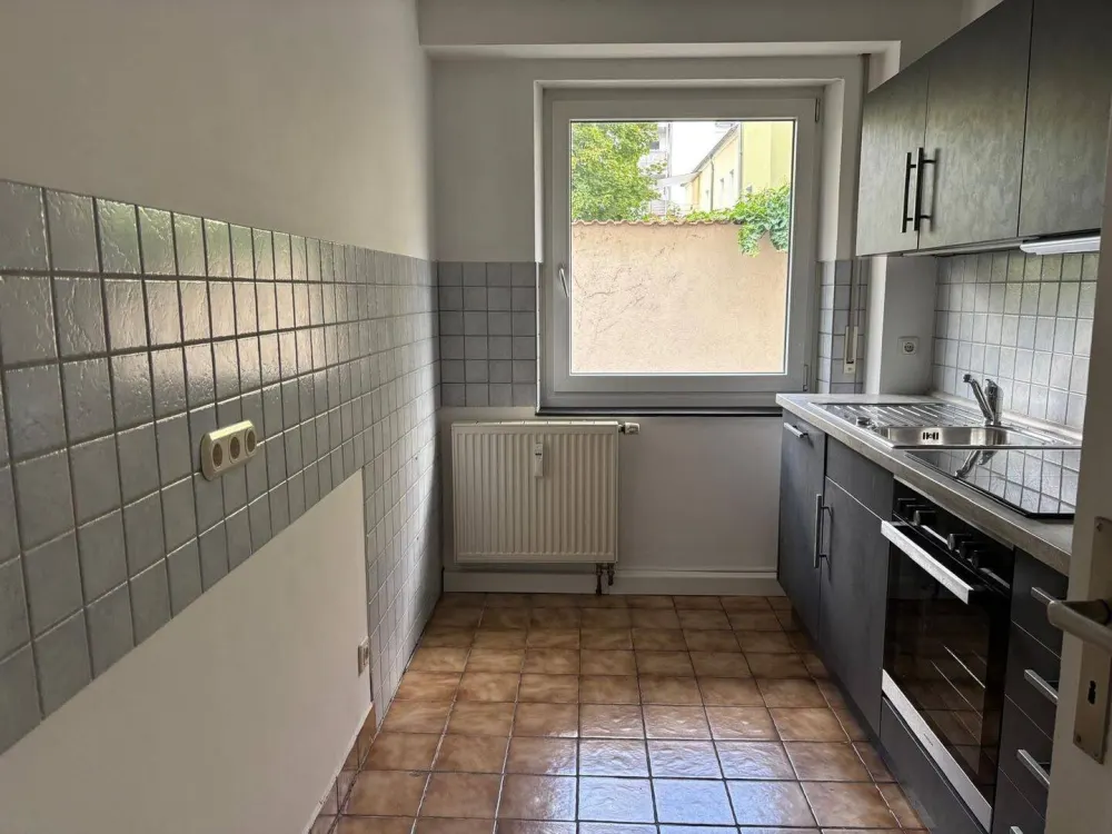 Attraktive 3 Zimmerwohnung Untere Baustraße 16, Nürnberg