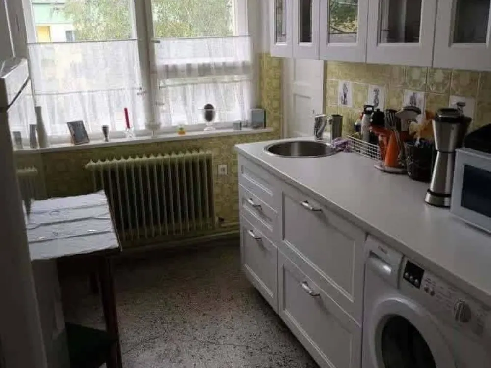 2,5 Zi-WG, Balkon, DG in Zehlendorf