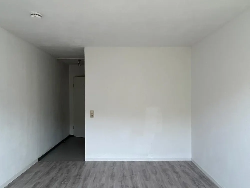 Studio Apartment Saarbrücken Scheidt