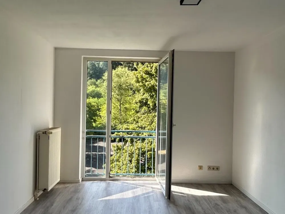 Studio Apartment Saarbrücken Scheidt