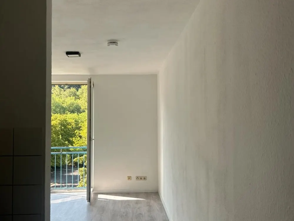 Studio Apartment Saarbrücken Scheidt