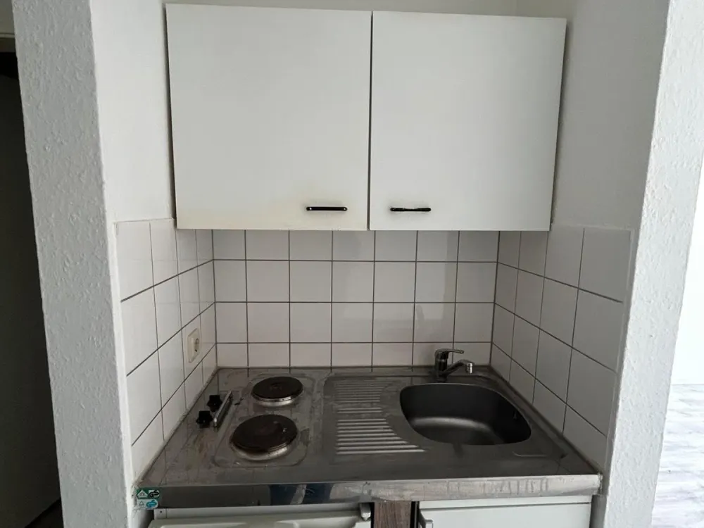 Studio Apartment Saarbrücken Scheidt