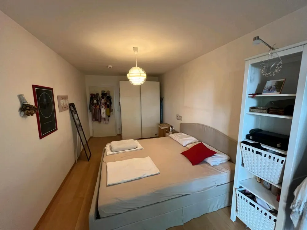 3 Zimmer Wohnung in Laim_18 Sept. bis 07 Oct.