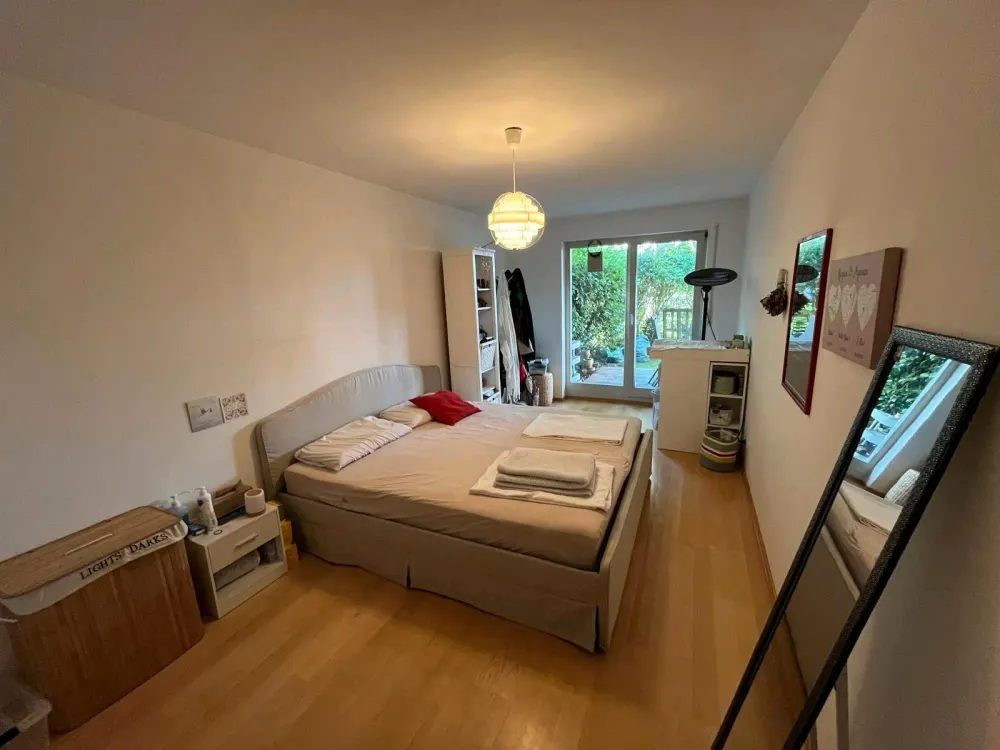 3 Zimmer Wohnung in Laim_18 Sept. bis 07 Oct.