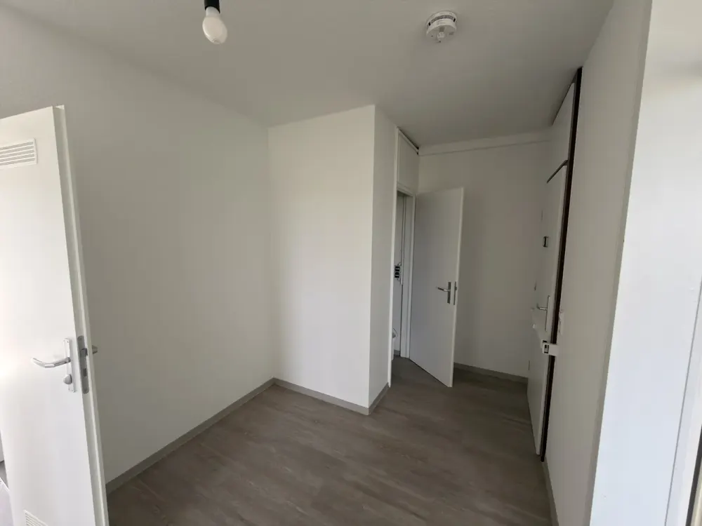 Schöner Wohnen: großzügige 3,5-Zimmer-Wohnung