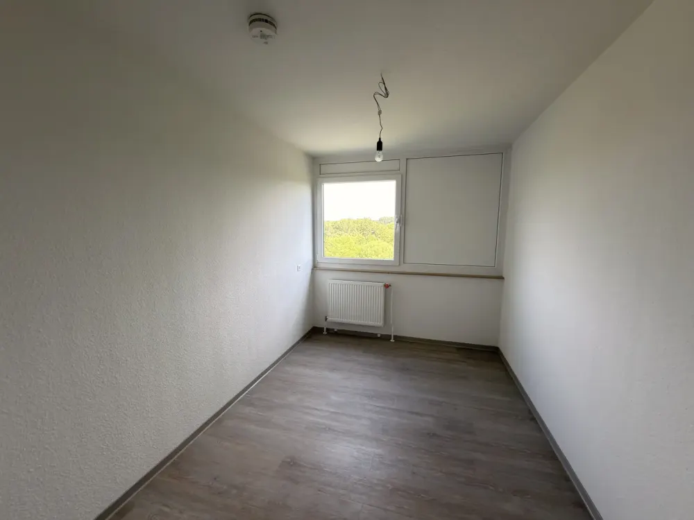 Schöner Wohnen: großzügige 3,5-Zimmer-Wohnung