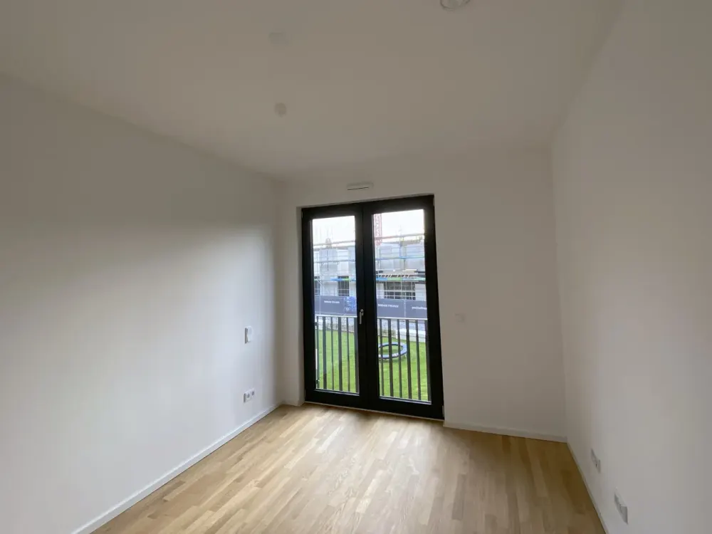 Ehrenfeld: Neuwertige 2-Zi.-Whg mit Designerküche, Balkon und Tiefgarage in cooler Lage