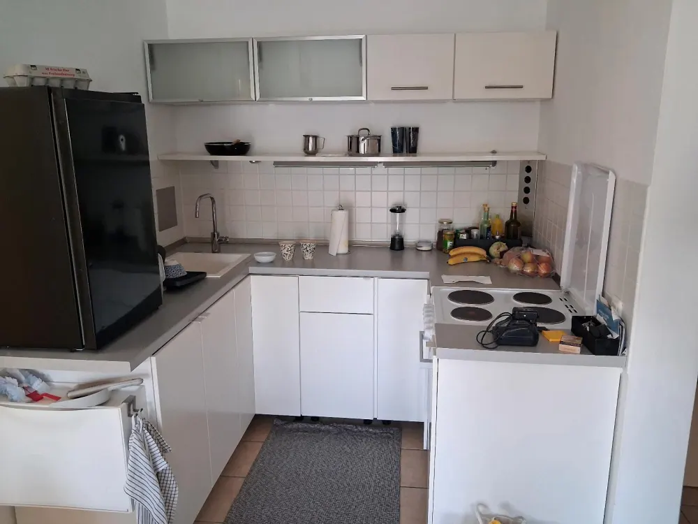 Nachmieter für eine 1 Zimmer Apartment Gesucht
