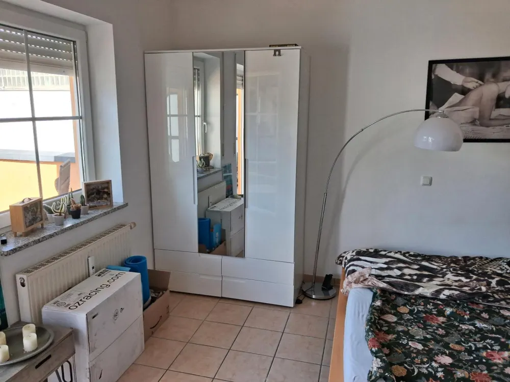 Nachmieter für eine 1 Zimmer Apartment Gesucht
