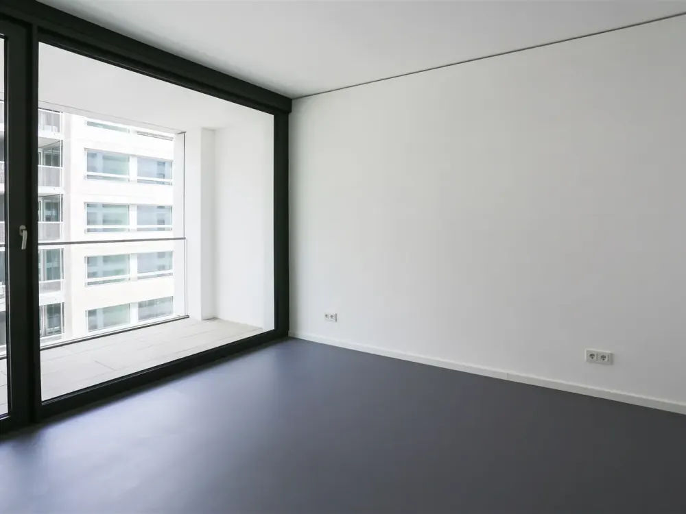 Helle Wohnung mit Freiraum zur individuellen Gestaltung - Wohnen im beliebten Berlin-Mitte