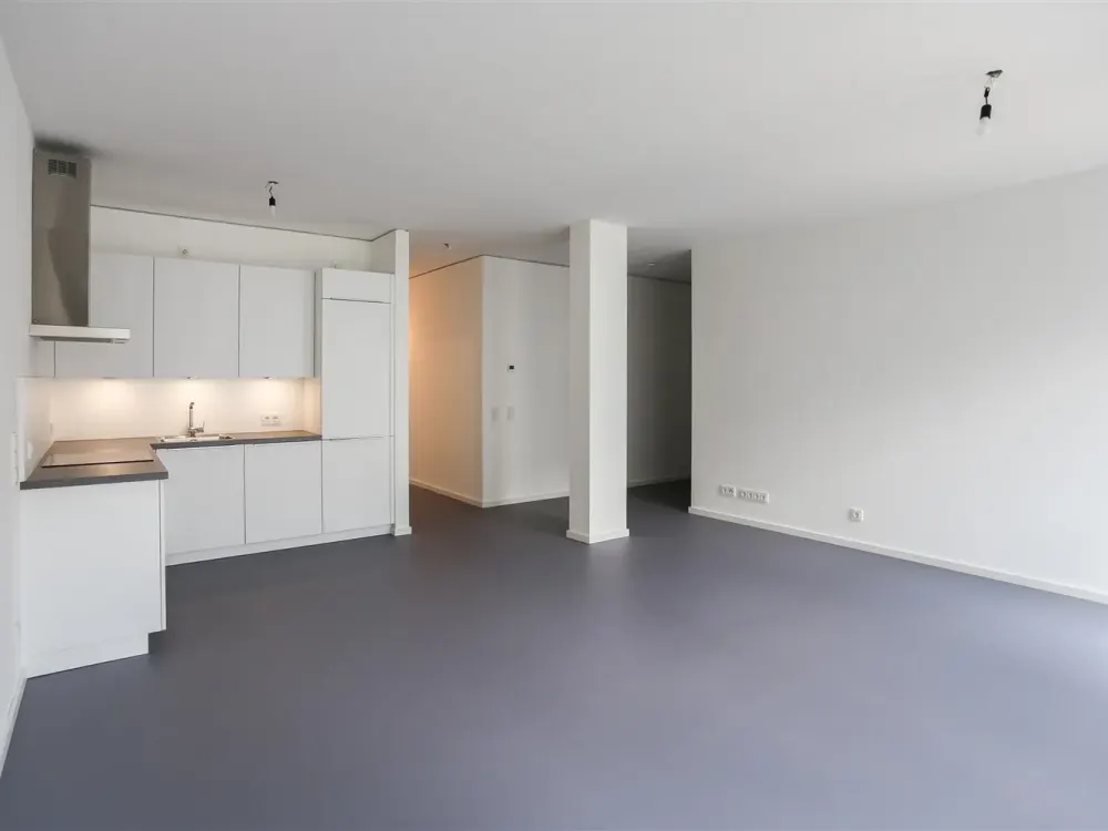 Helle Wohnung mit Freiraum zur individuellen Gestaltung - Wohnen im beliebten Berlin-Mitte