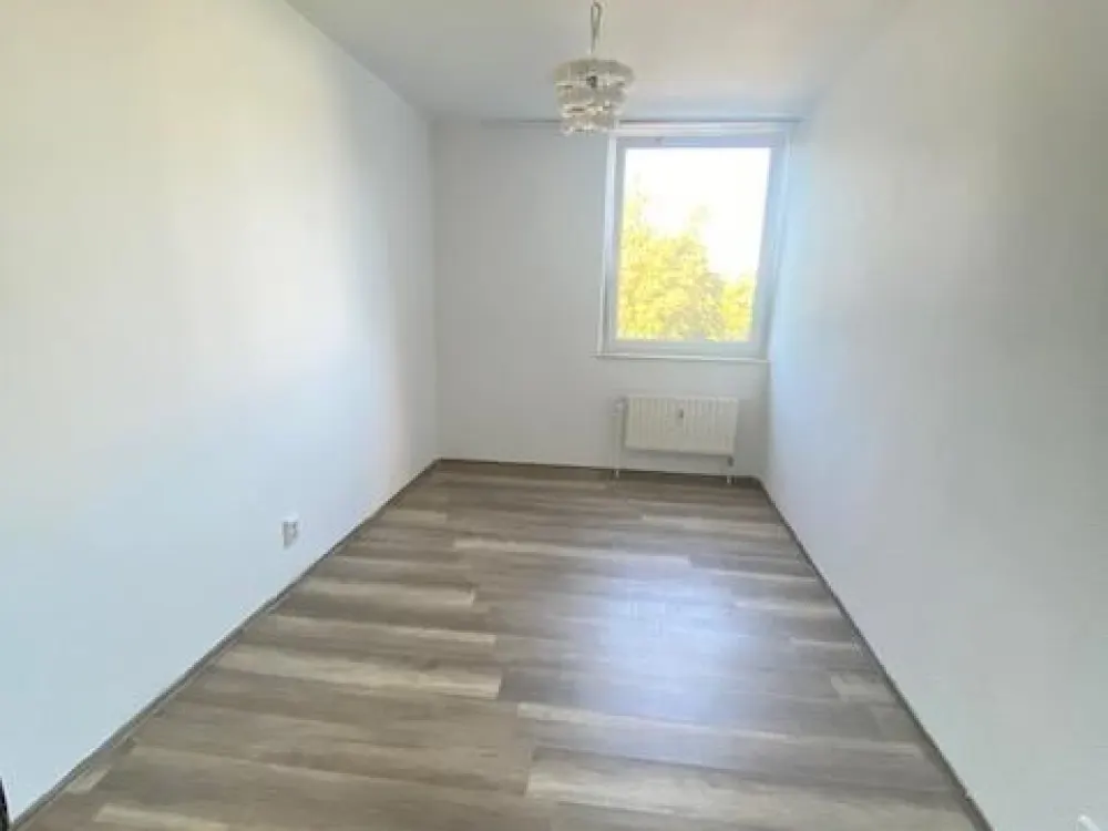 ~~Platz für die ganze Familie~~