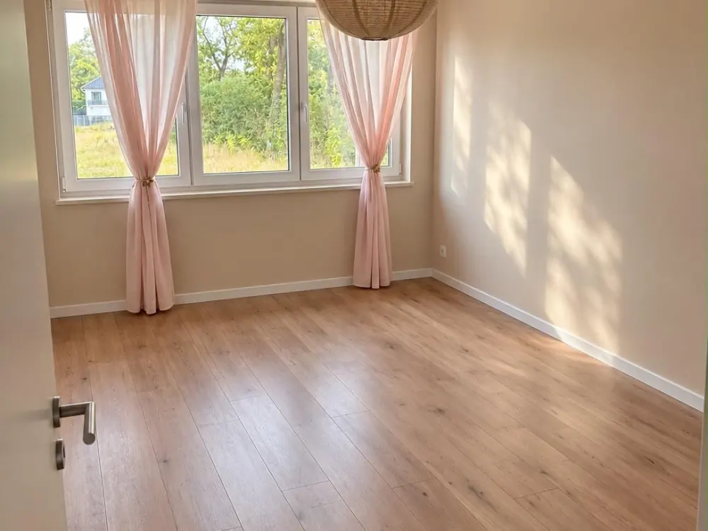 3 Zimmer-Wohnung in Dallgow-Döberitz, ca 82qm, hell und modern