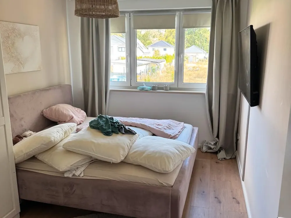 3 Zimmer-Wohnung in Dallgow-Döberitz, ca 82qm, hell und modern
