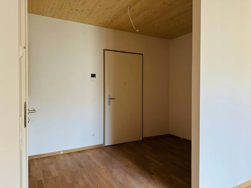 ServiceWohnen am Volkspark ++ große 2-Raum-Wohnung im Erstbezug