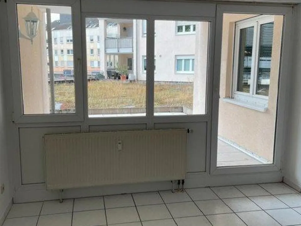 Trier-City Center - 3 Room Apartment 103m²