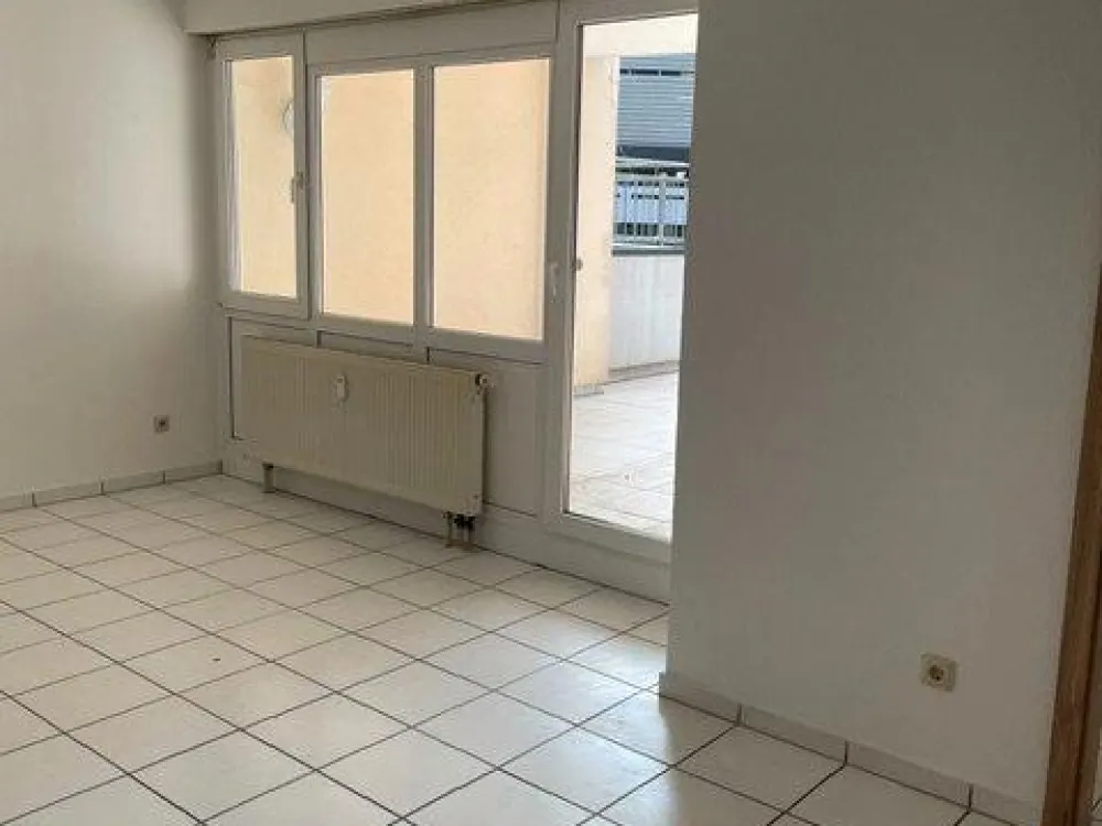 Trier-City Center - 3 Room Apartment 103m²