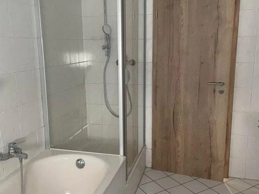 Trier-City Center - 3 Room Apartment 103m²