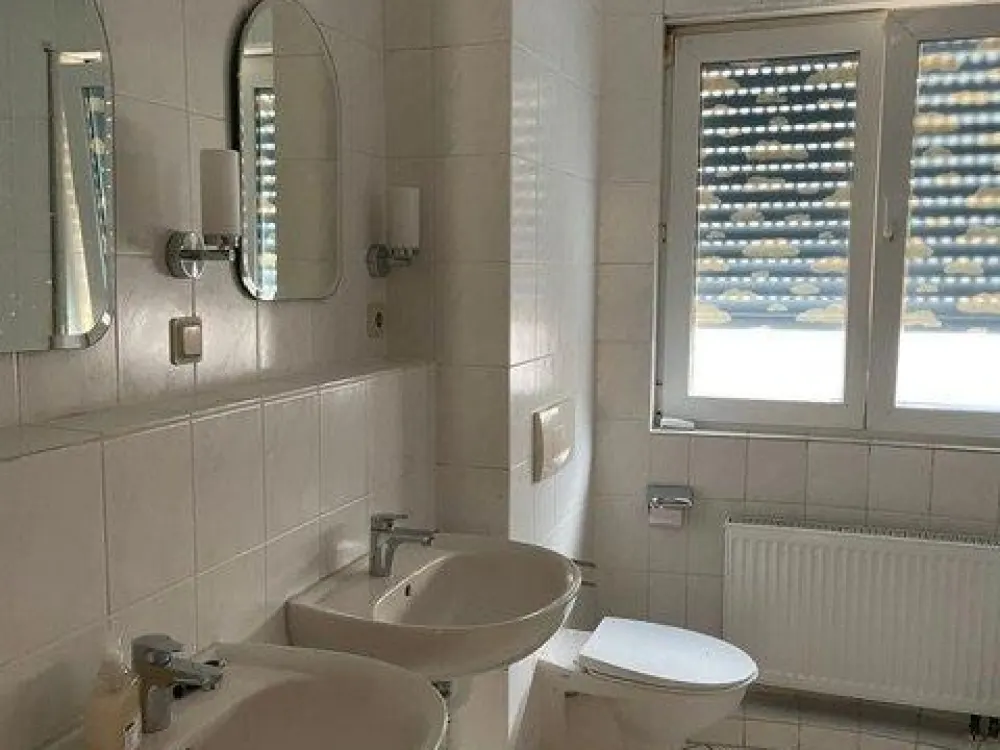 Trier-City Center - 3 Room Apartment 103m²
